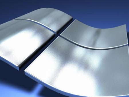 windows en fer