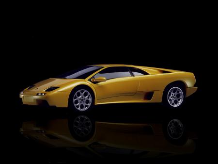 lamborghini