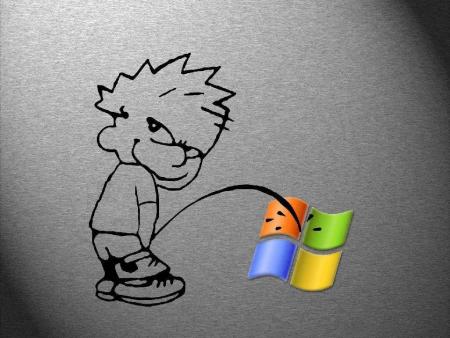 linux-pipi-windows