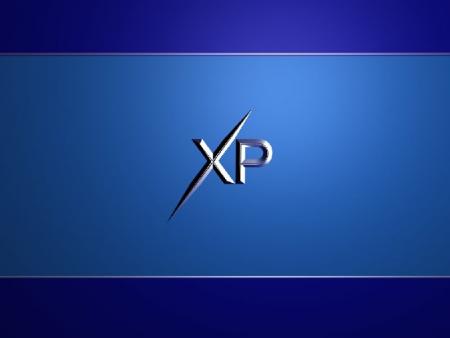 XP démarrage