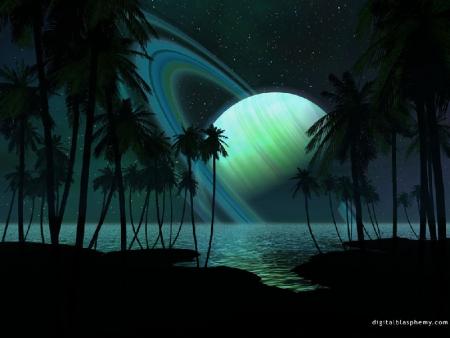 astronomie tropicale
