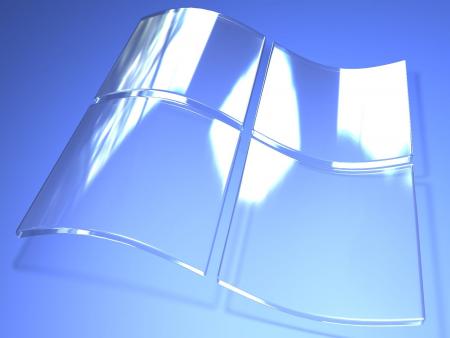 windows clean