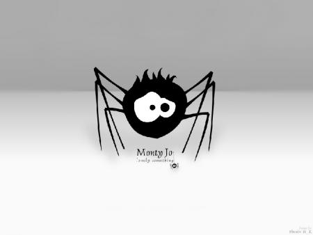 Araignée du soir: espoir!