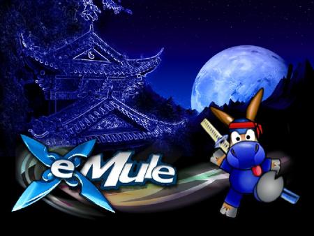 e-mule